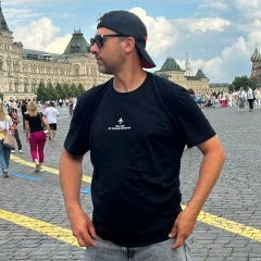 Андрей Ходарев, 30.09.1987, Новороссийск