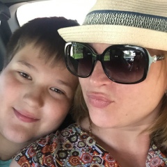 Наталья Кондратьева, 05.03.1981, Москва