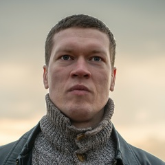 Тимур Мухаяров, 09.05, Санкт-Петербург