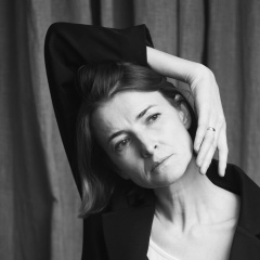 Юлия Медянская, 07.01, Москва