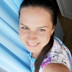 Татьяна Ставер, 03.02, Москва