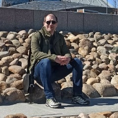 Мишка Передельский, 27.12.1983, Санкт-Петербург