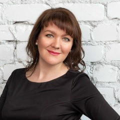 Екатерина Малышева, 04.12, Нижний Новгород