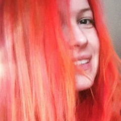 Євгенія Брені, 06.01.1992, Киев