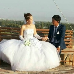 Анар Бекешова, 28.03.1991, Тараз