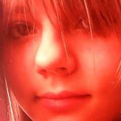 Юленька Маслова, 27.09.2000, Усть-Каменогорск