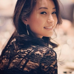 Ольга Ким, 27.12, Москва