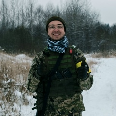 Лёха Чувахин, 12.11.1987, Москва