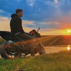 Илья Киреев, 28.04, Сочи