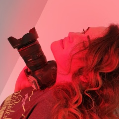 Катерина Комарова, 16.05.1991, Красноярск