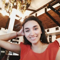 Камилла Бегус, 11.02
