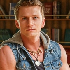 Андрей Тулюлюк, 07.11, Луцк