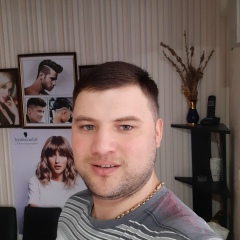 Иван Калавердов, 15.04, Москва