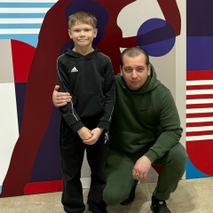 Никита Побегус, 08.06, Челябинск