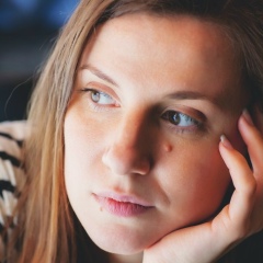 Александра Кулакова, 09.01, Москва