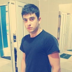 Тимуркаев Рашид