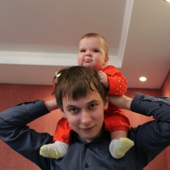 Дмитрий Молчанов, 28.12.1986, Казань