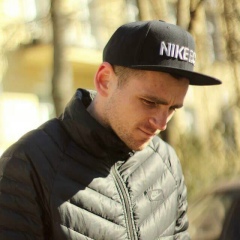 Дима Оленец, 24.09, Киев