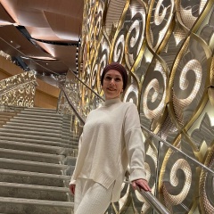 Айсылу Тимергалиева