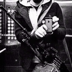 Магомед Ибрагимов, 05.08, Gaza