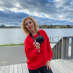 Ксения Кузьмина, Первоуральск