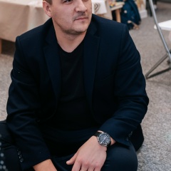 Иван Довгаль, 21.03.1989, Новосибирск