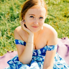 Наталья Подушкина, 05.08.1988, Домодедово