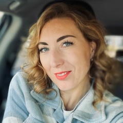 Надежда Плотникова, 17.07, Воронеж