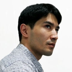 Денис Виданов, 17.12.1988