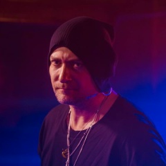 Alexander Yurov, Москва