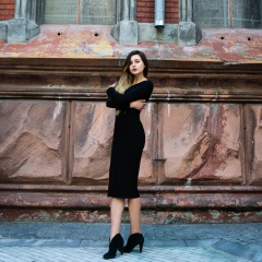 Екатерина Ковалёва, 07.08, Киев