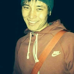 Азиз Азамов, 31.12, Кизляр