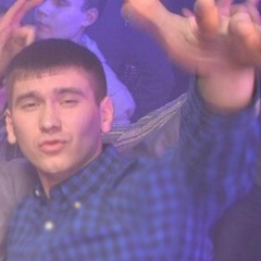 Вова Пискунов, 17.01.1990