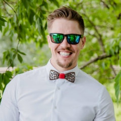 Роман Сергеевич, 03.03, Москва