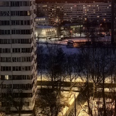 Роянна Lezginka, 09.08.1985, Санкт-Петербург