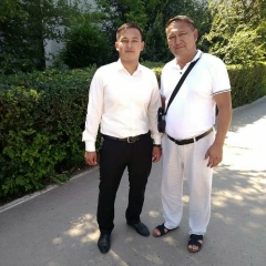 Нурбакыт Турганбай, 28.01.1998, Актау