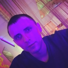 Серёга Белозёров, 29.01, Череповец