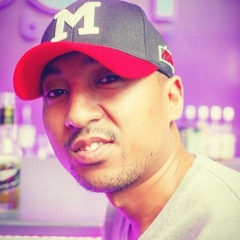 Arlindo An, 13.07.1987, Алматы