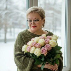 Валентина Троеглазова, 06.09, Санкт-Петербург