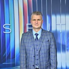 Денис Мохов, Москва