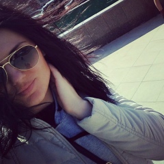 Людмила Манец, 15.06.1986, Брест