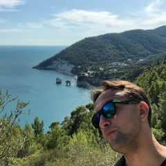 Вячеслаф Савинков, 28.12, Montréal