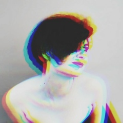 Оля Борушкина, 14.04.1990, Москва