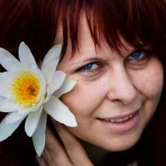 Аня Зубкова, 19.07, Харьков