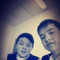 Меиржан Нурбосинов, 21.08, Актау