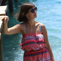 Альбина Сапогова, 16.08, Нижний Новгород