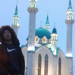 Усен Алыкулов, 01.02.1905, Graz