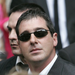 Gustavo Chocarro, 04.05.1974, Pamplona