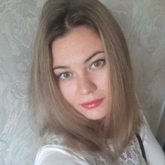 Евгения Матвийчук, 07.07, Одесса