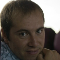 Константин Пономарев, 26.05.1983, Екатеринбург